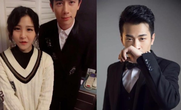 网红圈中的恩怨情仇:李明霖与辛巴的故事