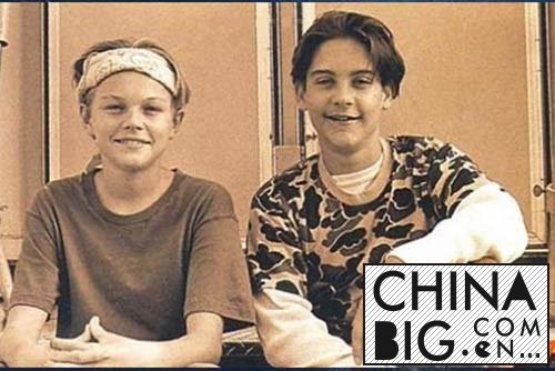 托比马奎尔和莱昂纳多关系揭秘 两人关系到底有多好?