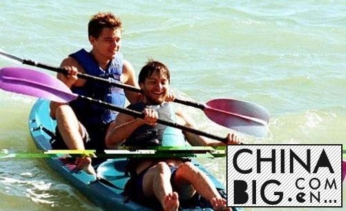 托比马奎尔和莱昂纳多关系揭秘 两人关系到底有多好?