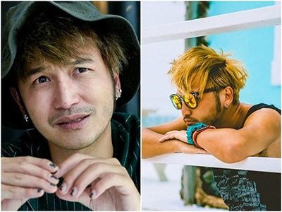 KID吐露和爸爸决裂的过去