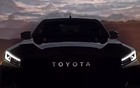 丰田新车曝光：11月10日，全球首发！
