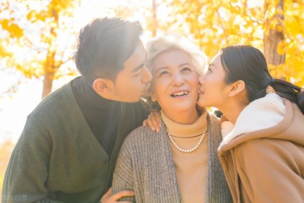 如何看待婆媳关系?看完你就懂了