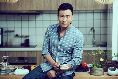 胡军在娱乐圈什么地位京圈的吗?和刘涛是怎么回事绯闻是真的吗?