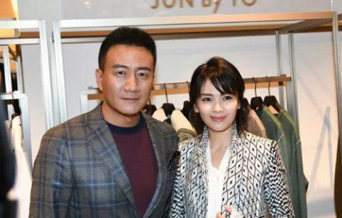 胡军在娱乐圈什么地位京圈的吗?和刘涛是怎么回事绯闻是真的吗?