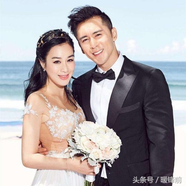 余文乐结婚郑恺失恋 明星恋爱节目里只有这一对假戏真做