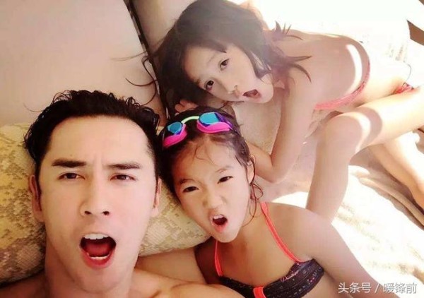 余文乐结婚郑恺失恋 明星恋爱节目里只有这一对假戏真做