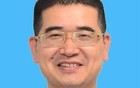 中国科学院院士，担任985大学院长