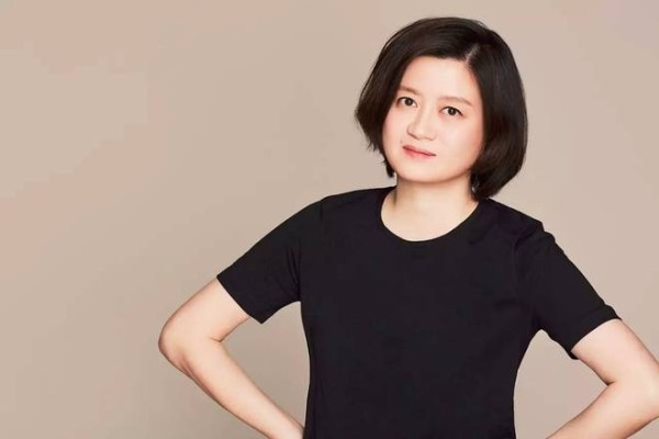 百度前高管,明星投资人,鹿晗亲妈粉:王梦秋的追星境界 国庆专题之七