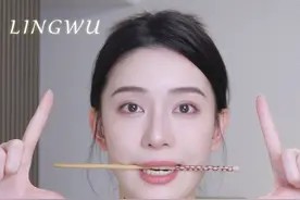 普通人和女明星的差距原来这么简单？#变美视频封面