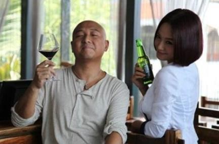 周晓鸥为什么退出零点:周晓鸥与朱丹什么关系 第2张