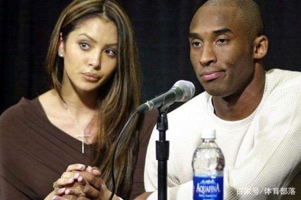 NBA球星情史:科比曾出轨 詹姆斯15岁拿下女友 库里一夜脱单