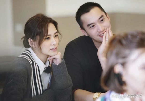 赖弘国被曝与第三任妻子婚变 婚姻如“快闪店”