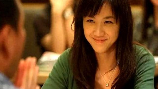 盘点那些貌美如花却嫁给外国人的女神,你最可惜的是哪一个?