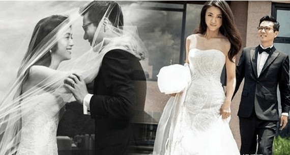 这些抢着嫁给外国人的女星到底过得多惨, 这里有几个例子!