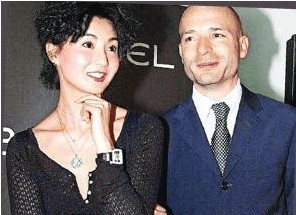 这些抢着嫁给外国人的女星到底过得多惨, 这里有几个例子!