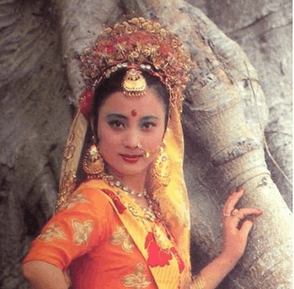 这些抢着嫁给外国人的女星到底过得多惨, 这里有几个例子!