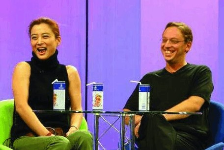 这些抢着嫁给外国人的女星到底过得多惨, 这里有几个例子!