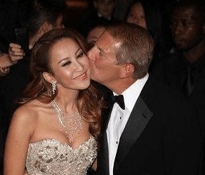 这些抢着嫁给外国人的女星到底过得多惨, 这里有几个例子!