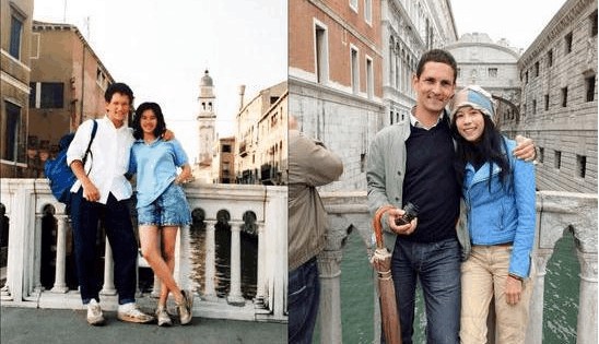 这些抢着嫁给外国人的女星到底过得多惨, 这里有几个例子!