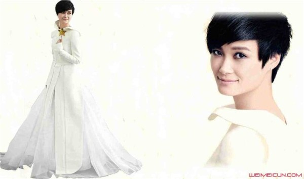 李宇春结婚了么,李宇春和老外结婚是怎么回事