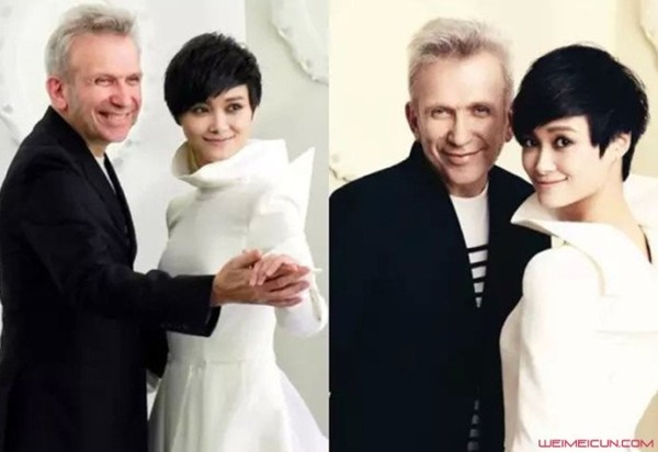 李宇春结婚了么,李宇春和老外结婚是怎么回事