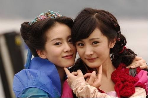 好友沦为仇人的5对明星,最后一对仇怨太深,打死都不会同台了