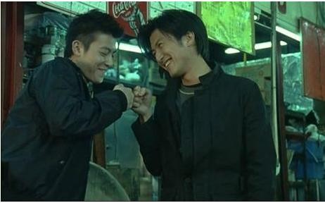 好友沦为仇人的5对明星,最后一对仇怨太深,打死都不会同台了