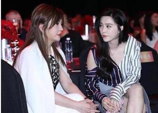 好友沦为仇人的5对明星,最后一对仇怨太深,打死都不会同台了