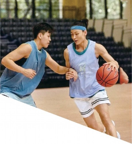 杨舒予短剧女演员是哪个学校的