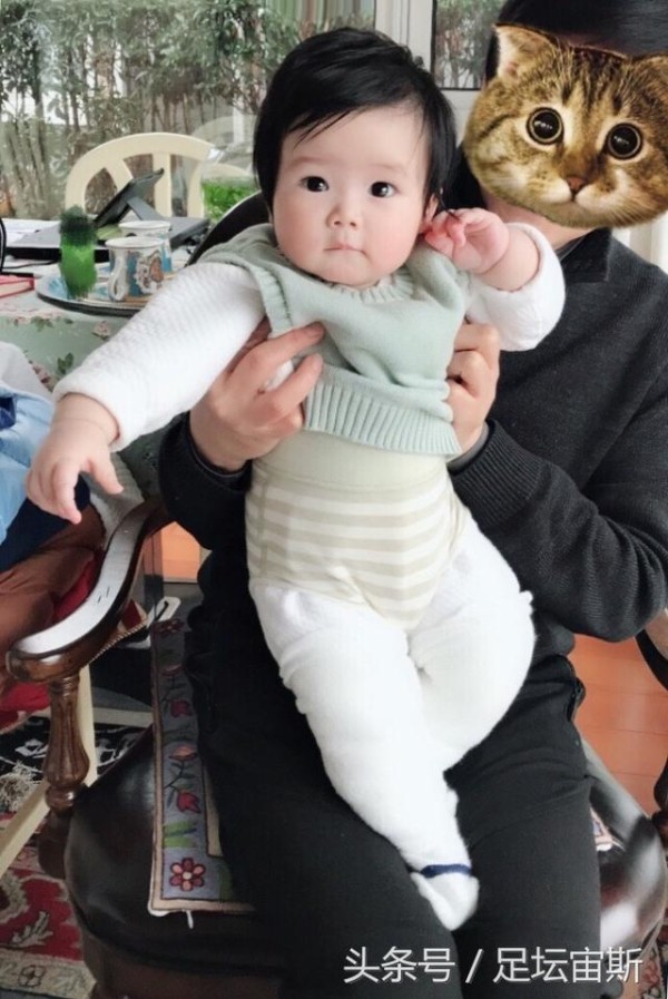 王励勤女儿“王小鹅”首曝光 王励勤竟曾与赵薇刘彦池等谈过恋爱