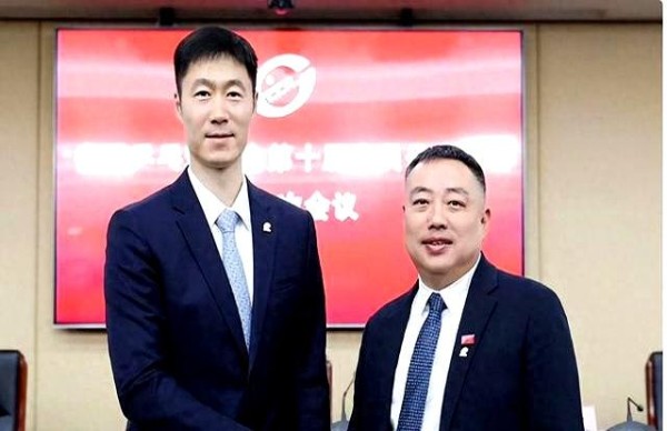 王励勤的贤内助:小10岁,低调的富二代,全网最有“觉悟”的女人