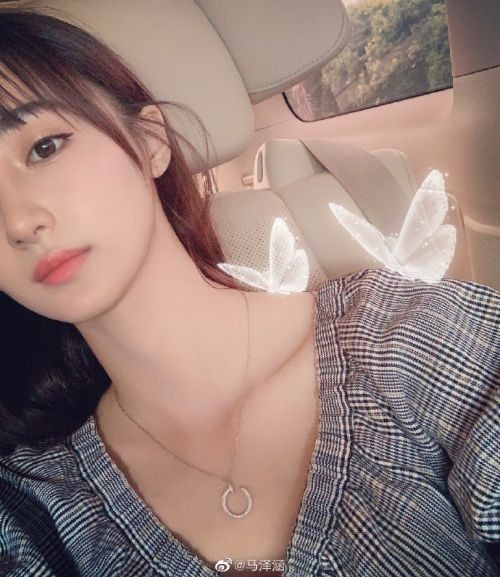 马泽涵个人资料和黄子韬什么关系?马泽涵和42岁郭品超恋爱了吗