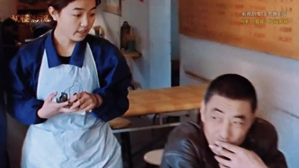 杀人犯第一次觉得,这个 “猎物”,有点下不去手