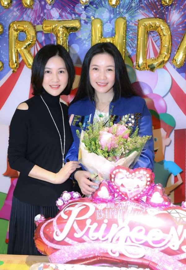 田海燕:姐姐是大明星加资本嫁富豪,自己嫁权贵退圈成姐姐的后盾