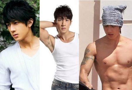 不为人知的奋斗历程:吴尊和林俊杰的逆袭之路