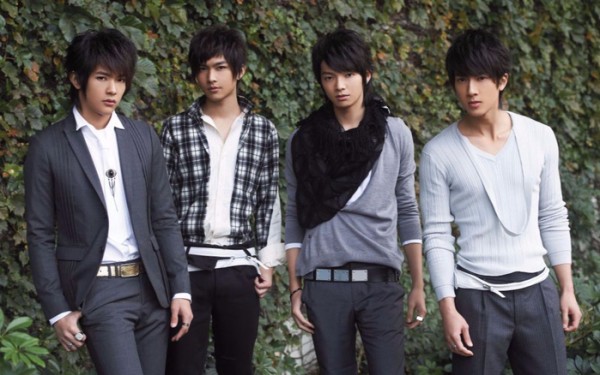 炎亚纶吴尊合体互动超有爱,和汪东城仍矛盾难解,曾直言不是朋友