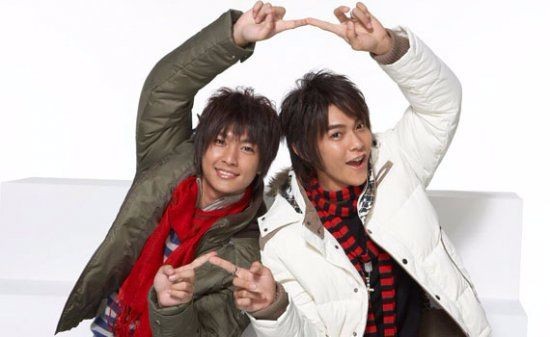 炎亚纶吴尊合体互动超有爱,和汪东城仍矛盾难解,曾直言不是朋友