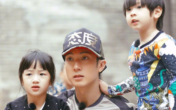 炎亚纶吴尊合体互动超有爱,和汪东城仍矛盾难解,曾直言不是朋友