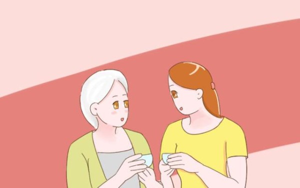 宝妈这样“应对”婆婆,老公心里乐开花