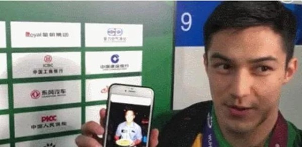 韩国男排成员“表白”朱婷,“中国女排一姐”:先给男排道歉!