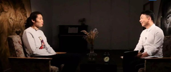 韩国男排成员“表白”朱婷,“中国女排一姐”:先给男排道歉!