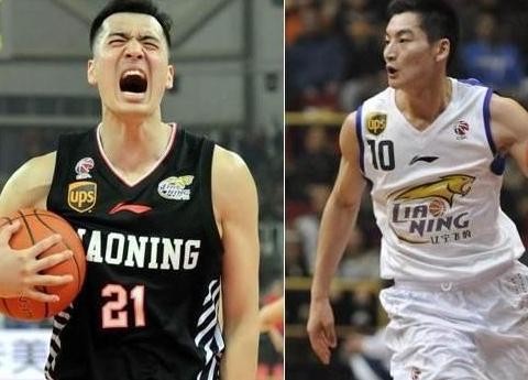 cba球迷中, 哪些队的球迷和辽宁男篮球迷关系好? 为什么?