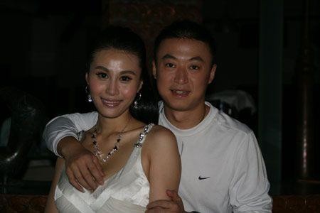 她和马琳谈恋爱被蔡振华开除?马琳劈腿绝情让她痛哭