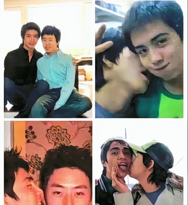 花猫说说事:在当今娱乐圈,明星之间的复杂关系常常成为人们关注的焦点,而马天宇与李明德之间的互动更是引发了不少热议。最近,李明德在直播中无意间提到“你们两口子”,此言一出,瞬间引爆了网络,观众们纷纷对这番话的真意进行深究。而李明德随即的紧急闭麦,更让人对此充满了好奇,究竟他们之间藏着怎样的秘密关系?
马天宇,作为近年来颇受欢迎的男演员,以其精湛的演技和独特的个人魅力赢得了大批粉丝。而李明德同样在直播...