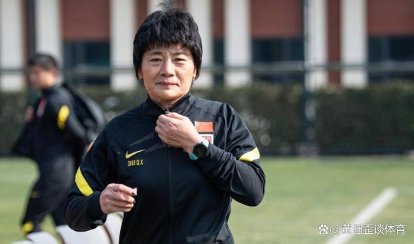 不管贾秀全,还是李铁和水庆霞,为什么他们不敢用有实力的球员?