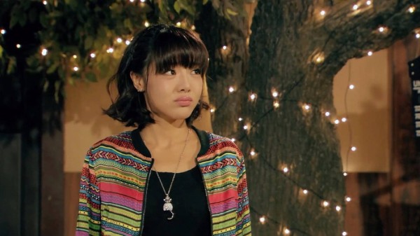 《爱情公寓》也没有爱情了?“唐悠悠”15年爱情破裂!