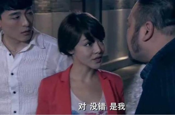 在《爱情公寓》里,原来唐悠悠有一个克星,你知道是谁吗?