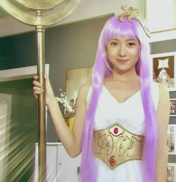 在《爱情公寓》里,原来唐悠悠有一个克星,你知道是谁吗?