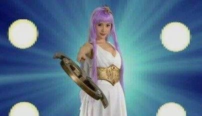 在《爱情公寓》里,原来唐悠悠有一个克星,你知道是谁吗?