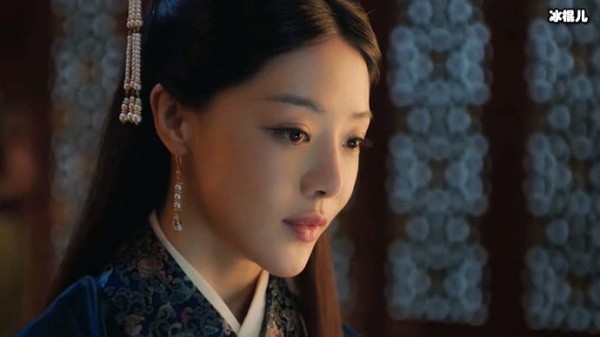 邓家佳大明风华剧照